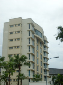 Leicester Lodge (D13), Apartment #1276582